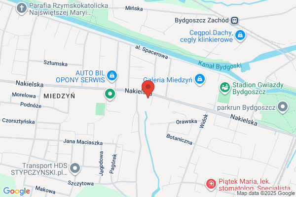 Danpol. Zaklad poligraficzny. Szczepanski R.