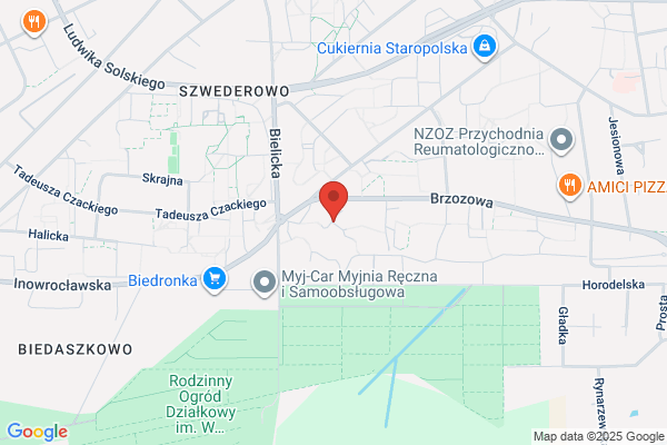 PDK. Dziewieczynski P.