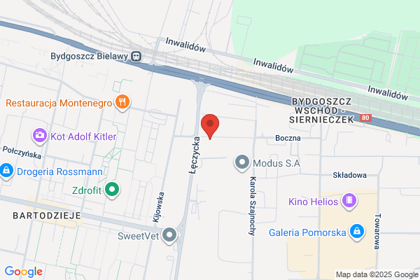 Poli Art. Agencja reklamowo - poligraficzna