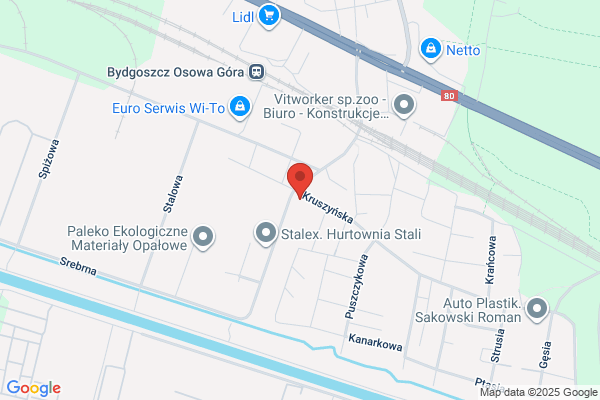 Starodruk. Etykiety samoprzylepne, uslugi poligraficzne