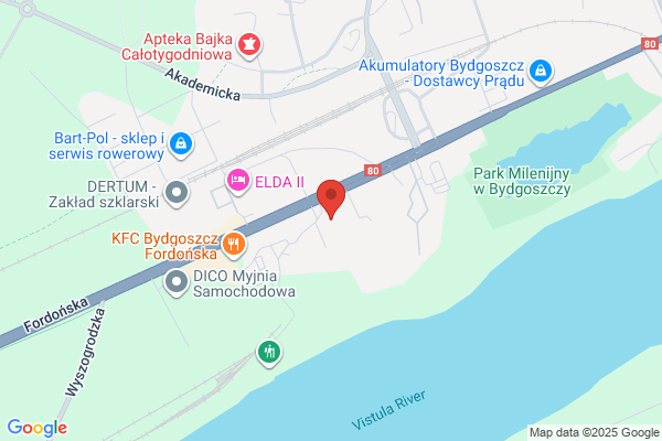 Zaklad Pomocy Spolecznej dla Bezdomnych