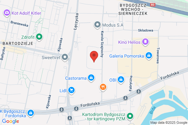 Bielko. Hurtownia. Swiatowiak K.S.
