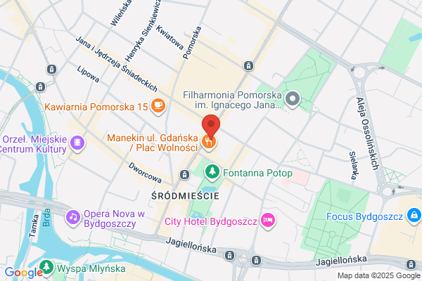 AJG. Pralnia chemiczna. Punkt przyjec