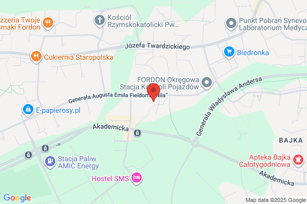 Jowisz. Pralnia