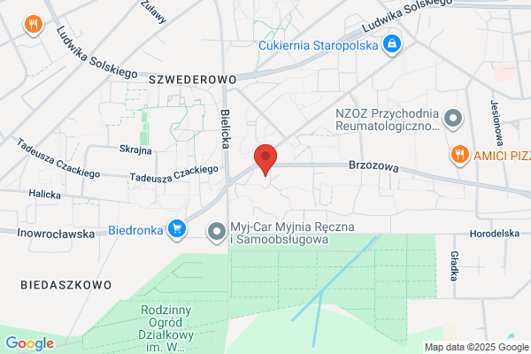 Pawlowska Elzbieta, techn. dent. Laboratorium