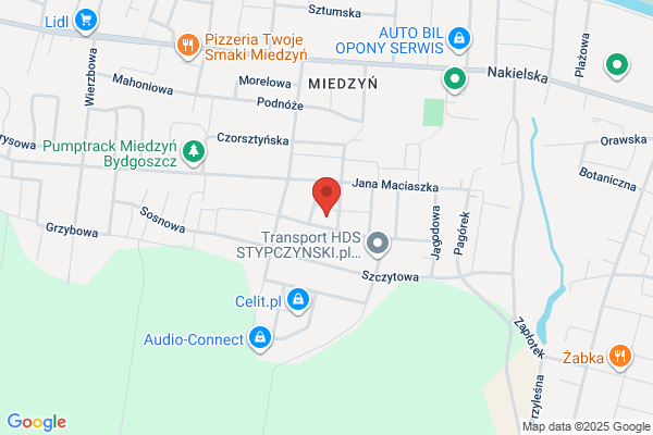 Zapolny Miroslaw. Pracownia dentystyczna
