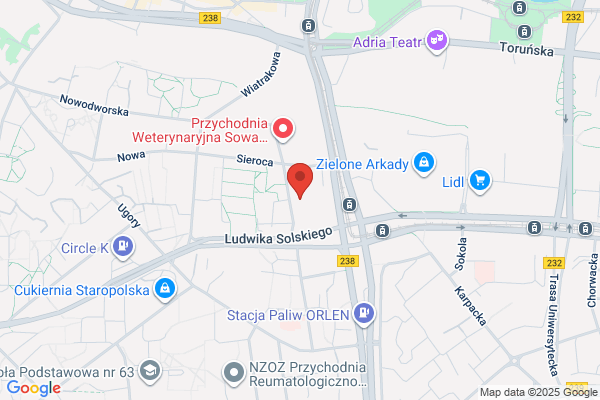 Przedszkole nr 11