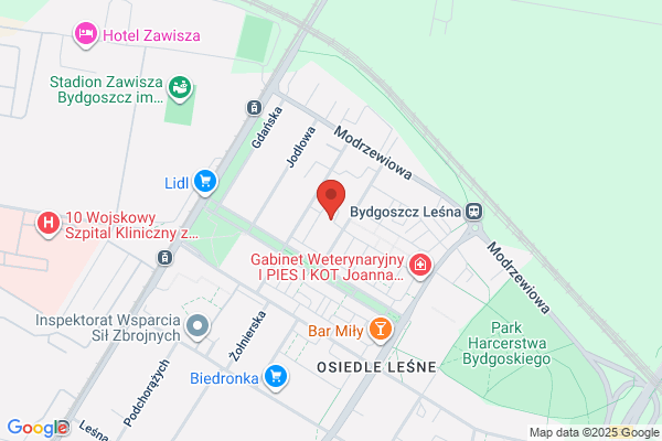 Przedszkole nr 16
