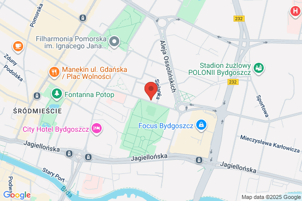 Przedszkole nr 26