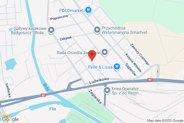 Przedszkole nr 58