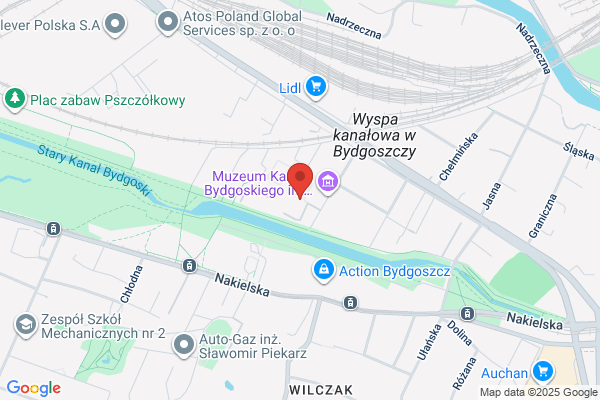 Przedszkole nr 7 Publiczne