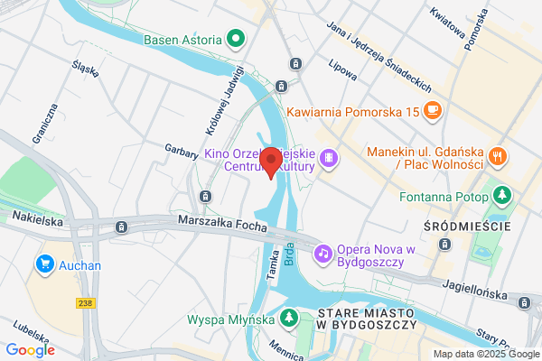 Przedszkole nr 9