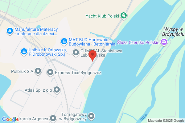 Niedbalski Andrzej. Obiekty przemyslowe