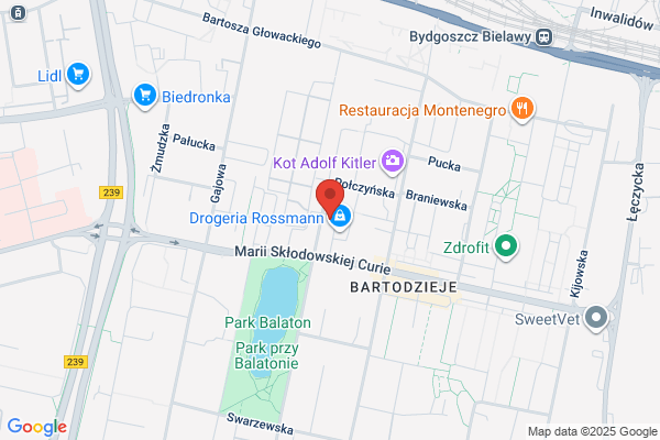 Kaspol. Przesylki do Anglii i Irlandii. Kaszuba J.