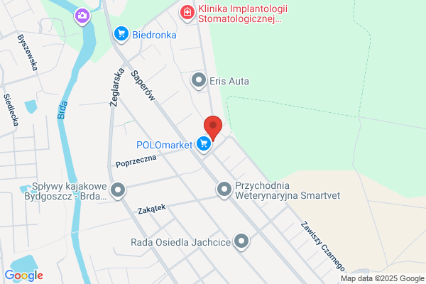 Jachcice. Przychodnia Rejonowa. SPZOZ