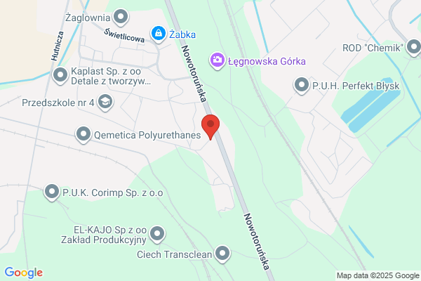Przychodnia Medyczna Legnowo NZOZ
