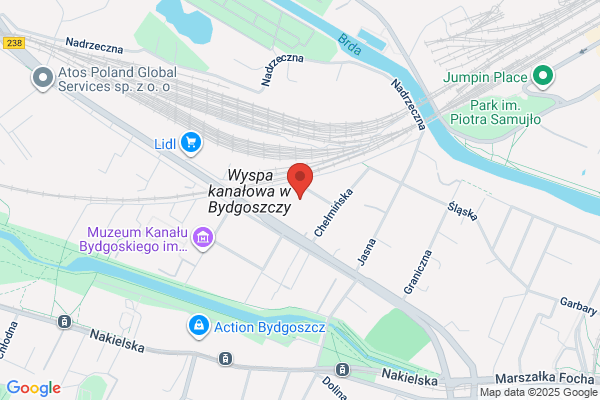 Przychodnia Rejonowa Okole