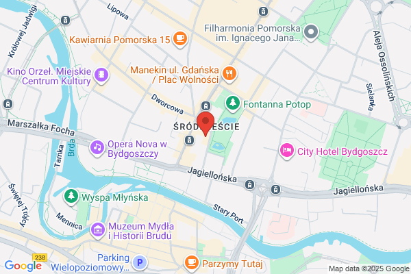 Parnasik. Pub