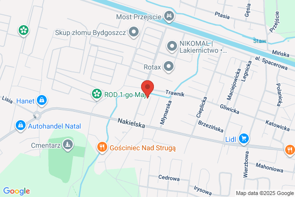 Elkam. Sp. z o.o. Spólka doradztwa podatkowego