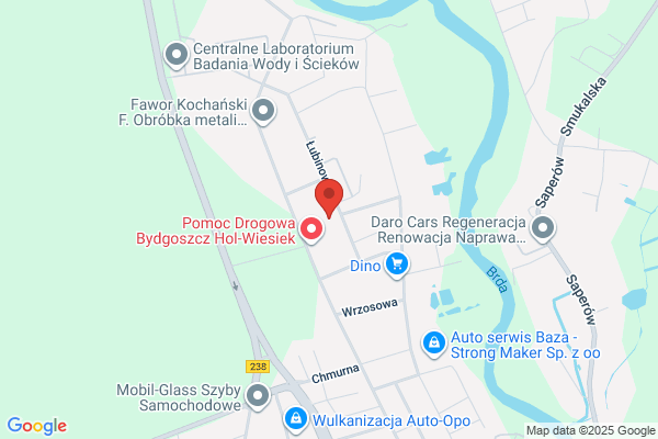 Acconet SC. Firma ksiegowo - informatyczna. Pruszak B.W.