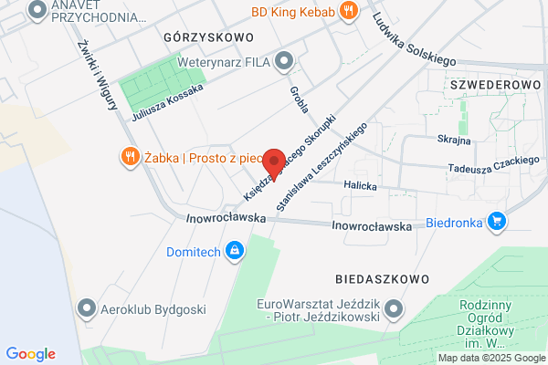 Arkadiusz Turowski. Kancelaria doradztwa podatkowego. Obsluga finansowo - ksiegowa