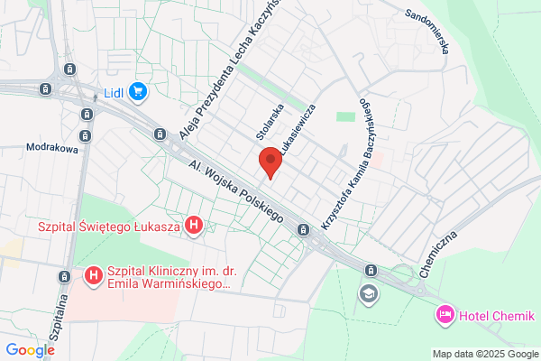 Brzezicka Hanna. Biuro rachunkowe