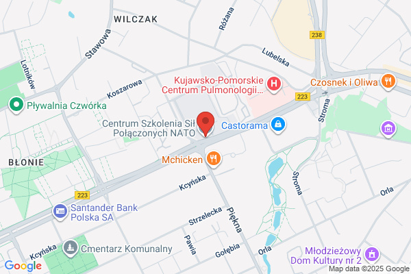 Czajka Dawid A. Centrum obslugi biznesu