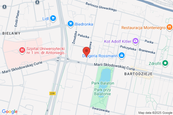 Finsoft. Krawczyk K.