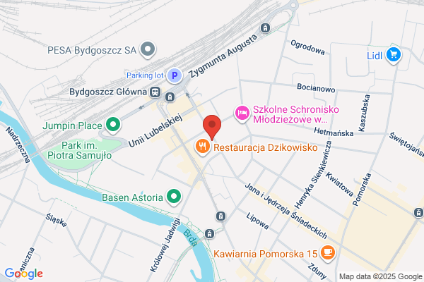 Jurkiewicz Maria. Biuro rachunkowe