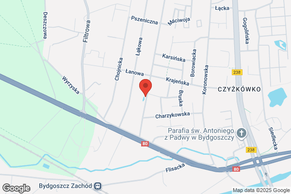 Kancelaria Bieglych Rewidentów. C. Lewandowski, J. Nowaczyk SC
