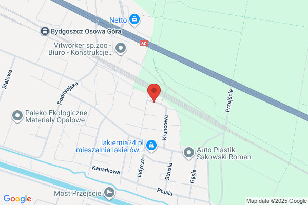 Niwis. Biuro rachunkowe. Wisniewska J.