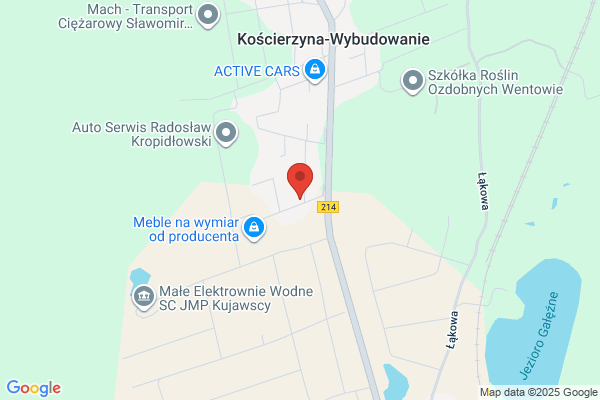 Pawlowska Agata. Biuro rachunkowe