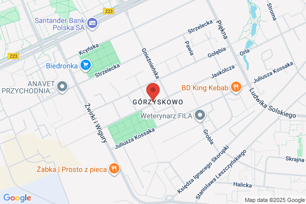 Pliszka Kazimierz, Rogowska Alina. Biuro rachunkowe