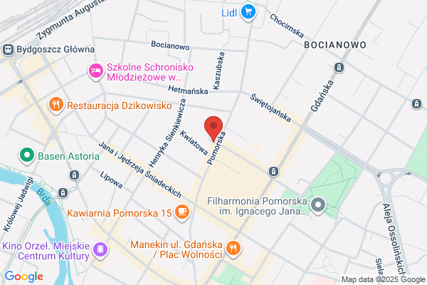 Warminska Grazyna. Biuro rachunkowe