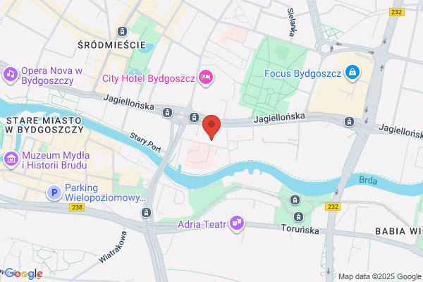 Wódzka Agnieszka, Ewa. Biuro rachunkowe SC