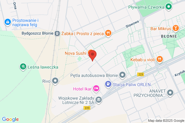 Kepinski, Jucewicz. Kancelaria radców prawnych