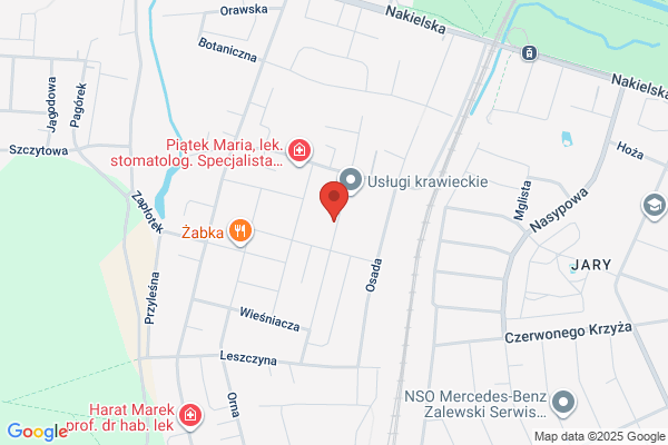 Kancelaria Radcy Prawnego Marek Józefiak