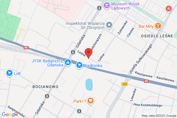 Kolodziejska Magdalena. Kancelaria radcy prawnego