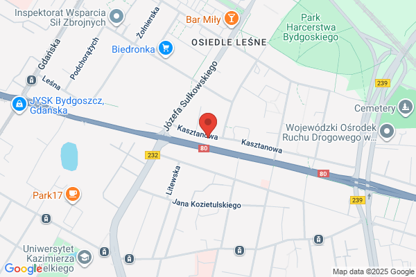 Malecki Andrzej. Kancelaria radcy prawnego