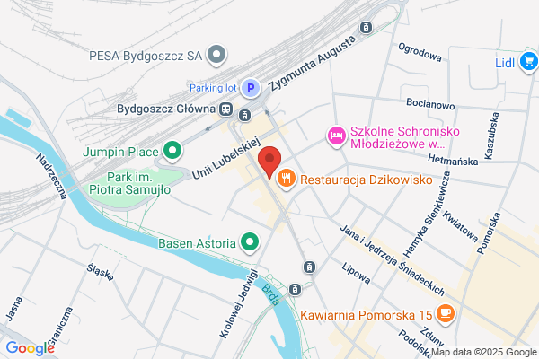 Onoszkowicz-Jacyna Jacek, radca prawny. Kancelaria