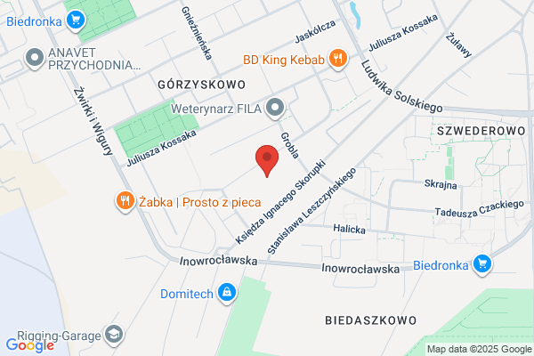 Rakowski Grzegorz. Kancelaria prawnicza