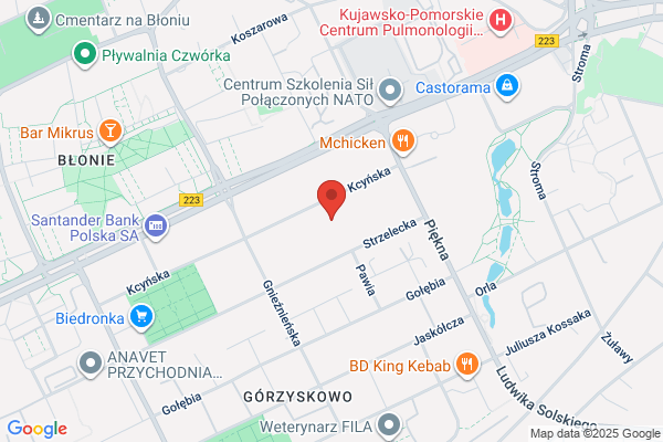 Kadaba. Recykling tworzyw sztucznych