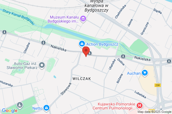 Centrum Rehabilitacji SKOMED