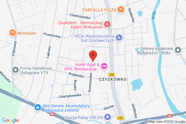 Axis. Gabinet diagnostyki i terapii manualnej. Babicz R.M.