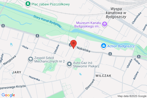 Centrum Rehabilitacji i Masazu