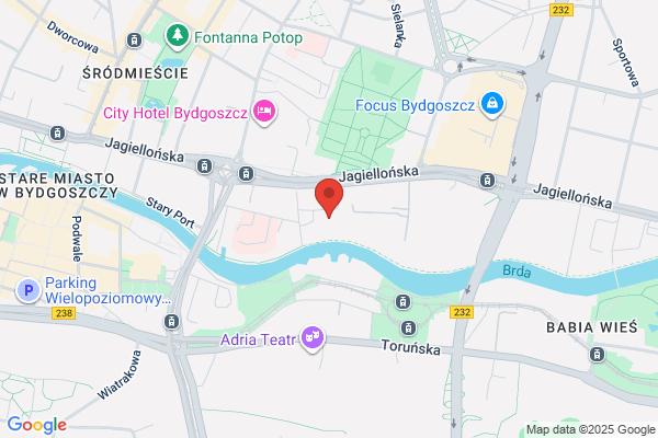 WJK. Przedsiebiorstwo innowacyjne. Nogacki J.