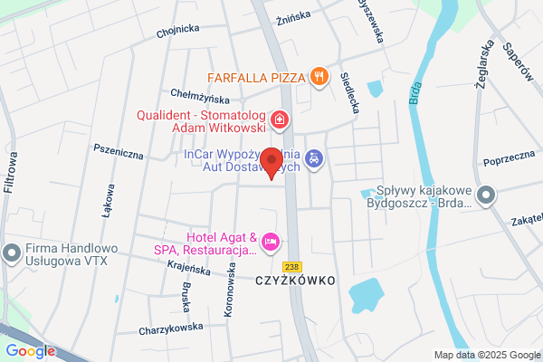Business-Service. Upominki reklamowe, gadzety reklamowe