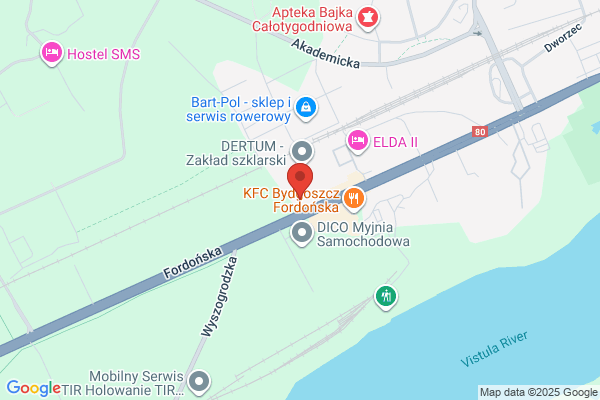 Jm Projekt. Misiorny J.