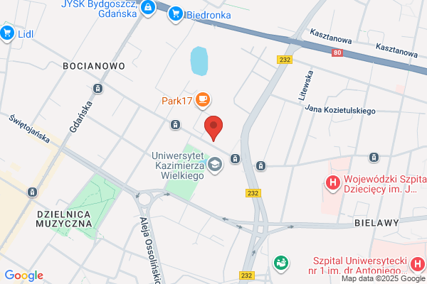 Oberza Staropolska