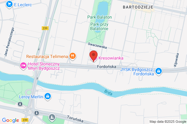 Kresowianka. Restauracja